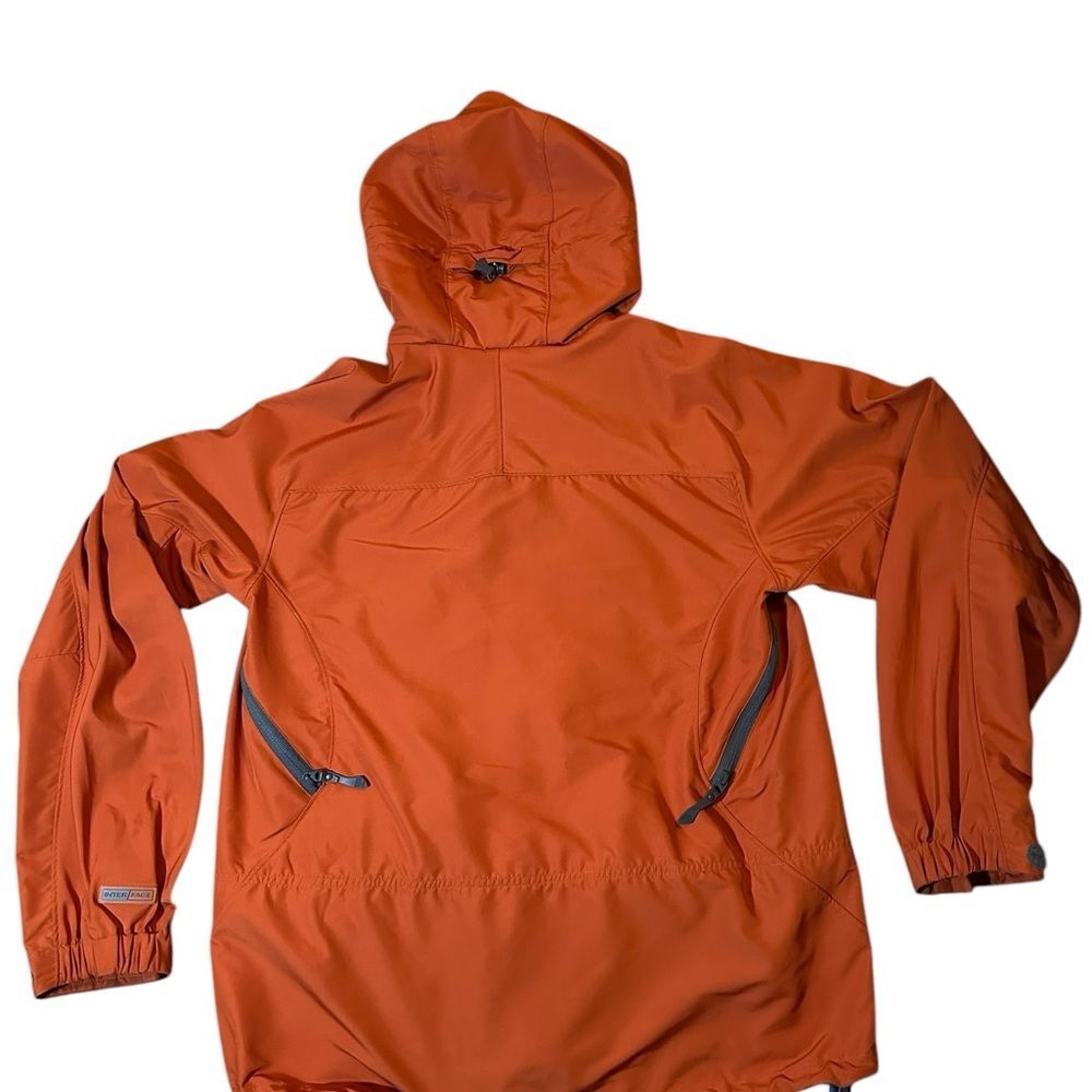Helly Hansen Men’s Interface Coat Size Med Color Orange - Picture 3 of 11